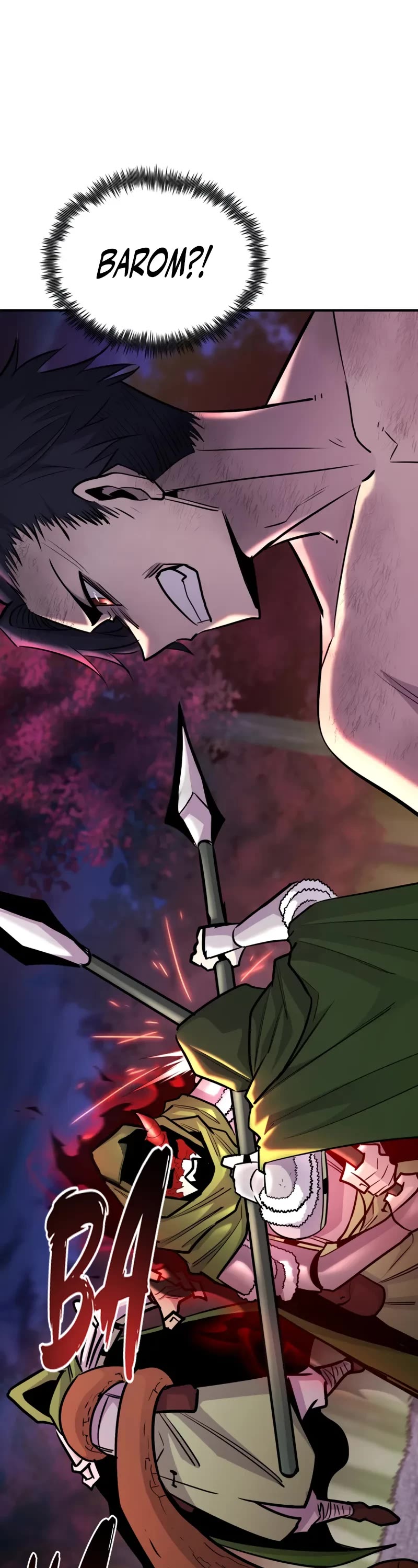 Standard of Reincarnation Chapter 127 page 37 - Chapter 127