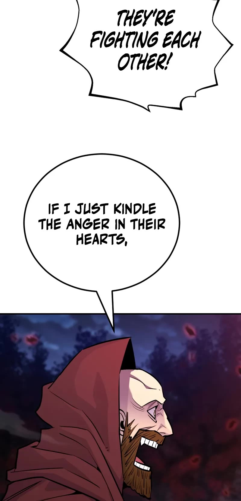 Standard of Reincarnation Chapter 127 page 39 - Chapter 127