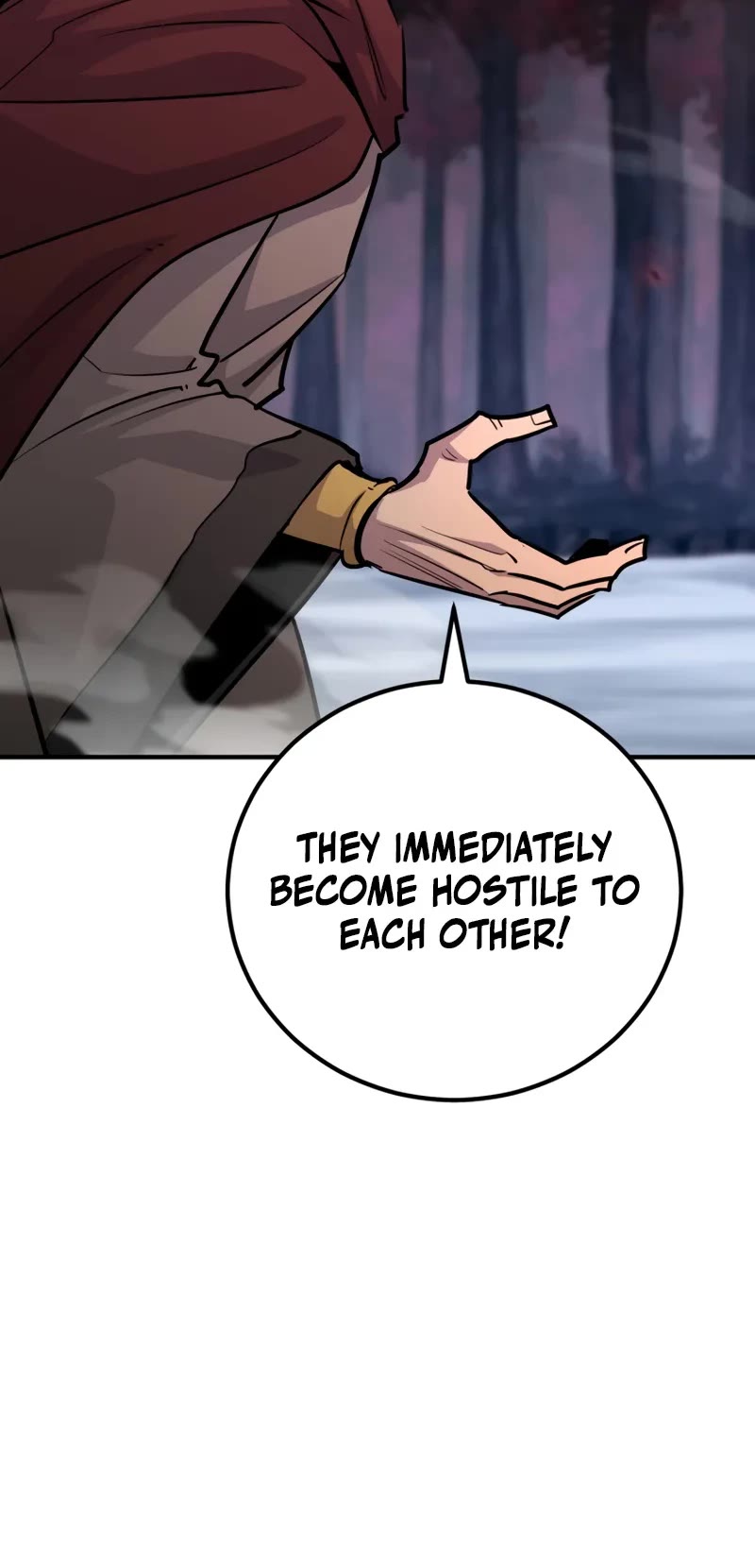 Standard of Reincarnation Chapter 127 page 40 - Chapter 127