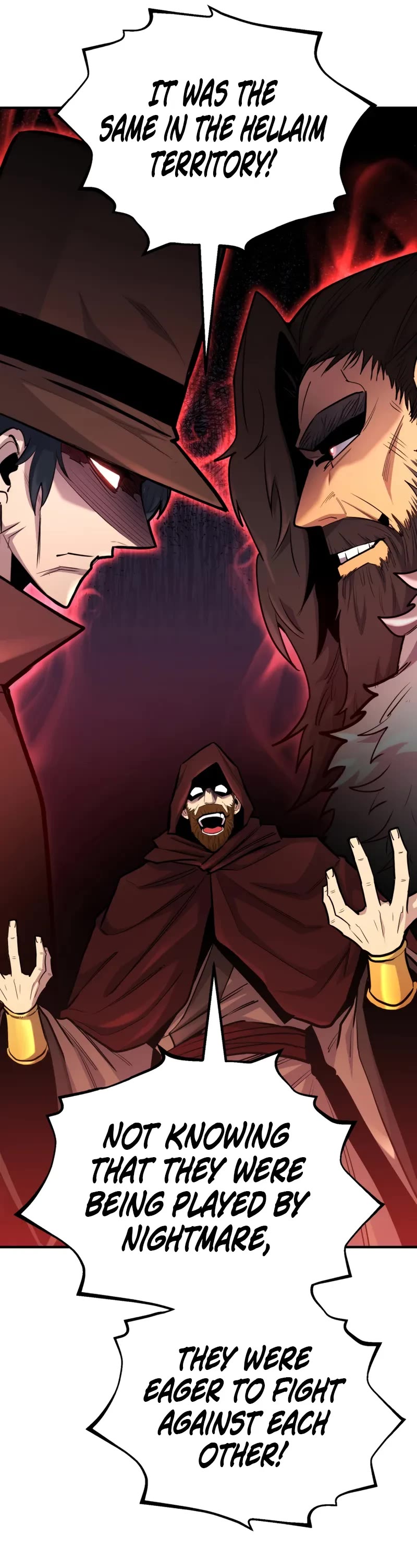 Standard of Reincarnation Chapter 127 page 41 - Chapter 127