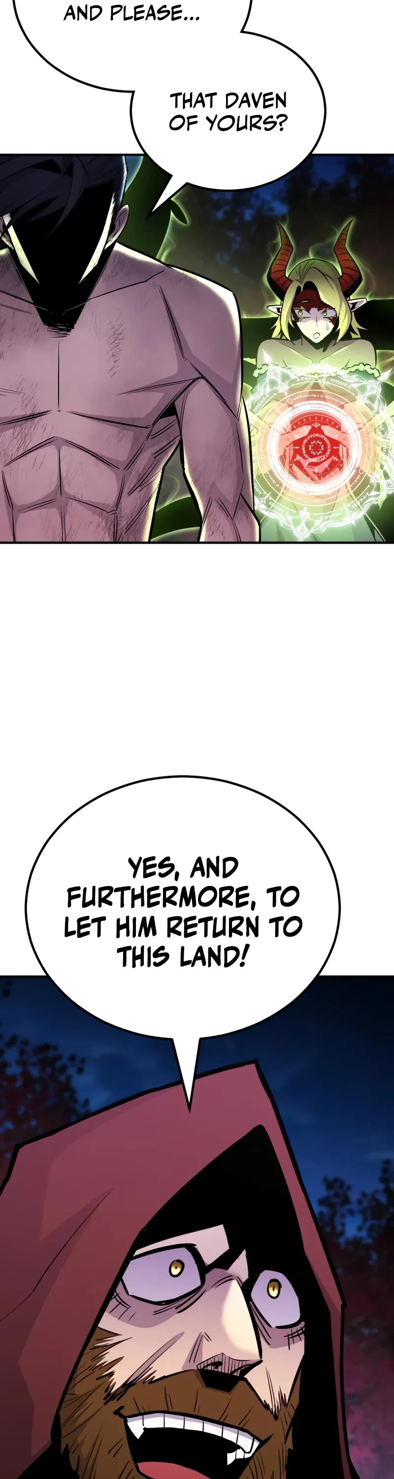 Standard of Reincarnation Chapter 127 page 43 - Chapter 127