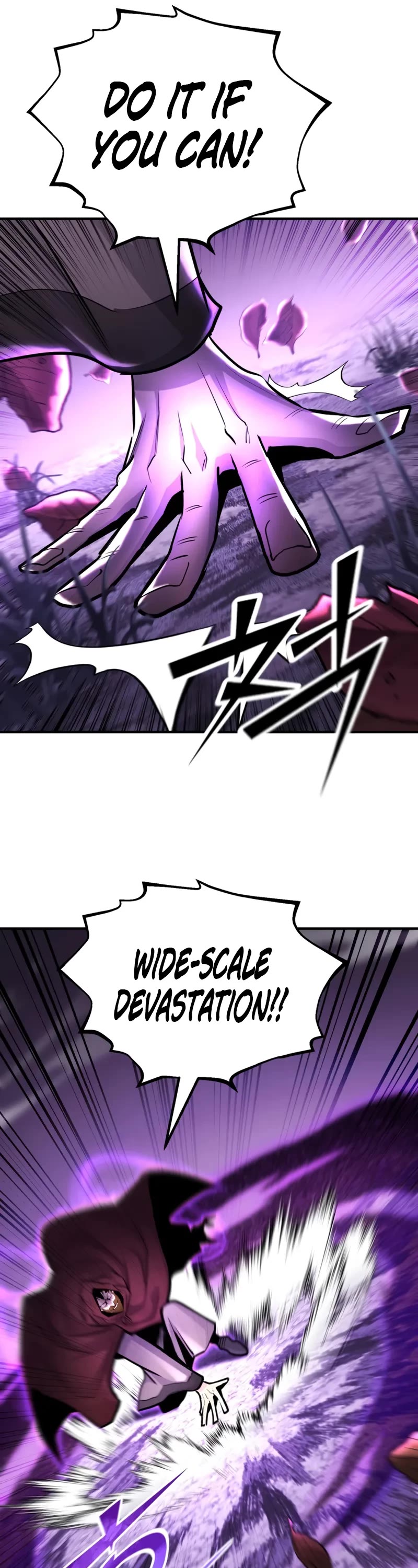 Standard of Reincarnation Chapter 127 page 46 - Chapter 127