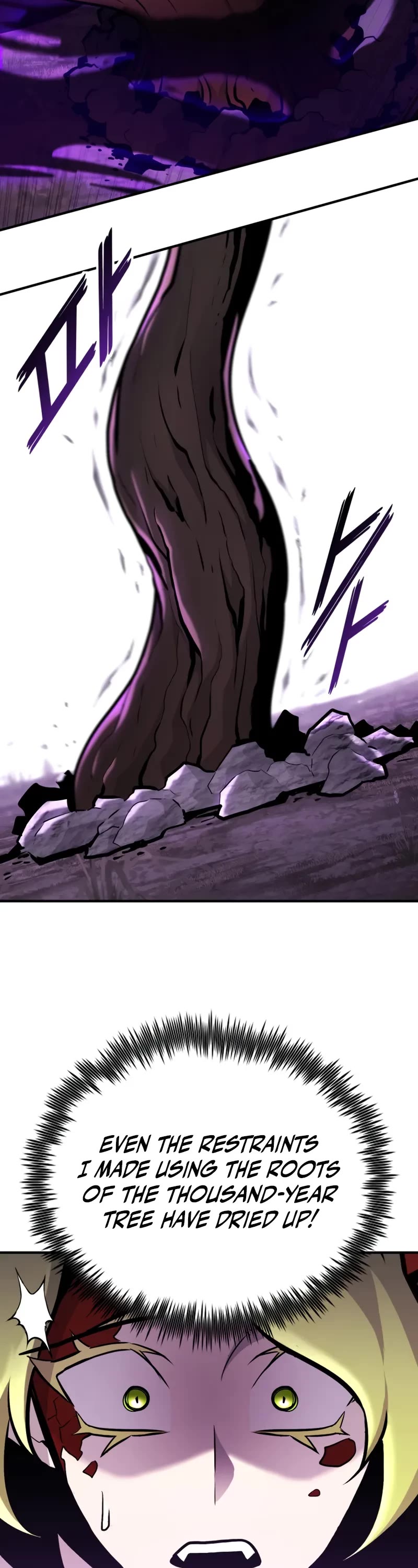 Standard of Reincarnation Chapter 127 page 48 - Chapter 127
