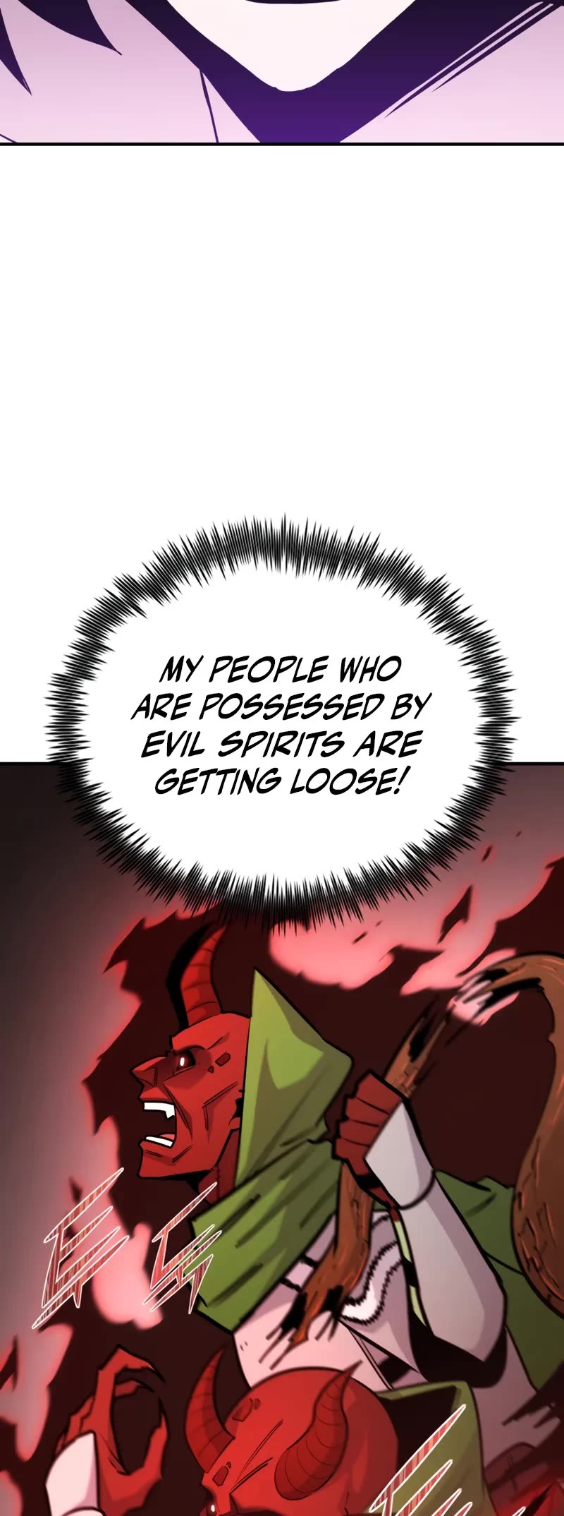 Standard of Reincarnation Chapter 127 page 49 - Chapter 127