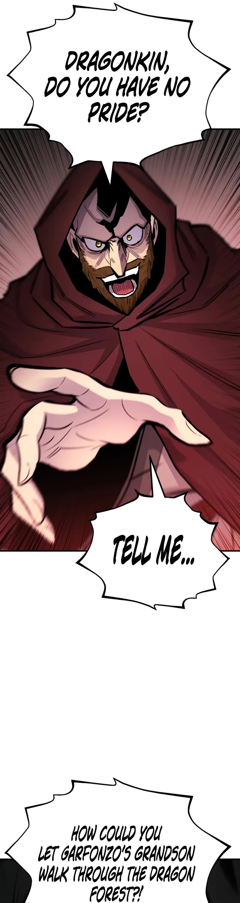 Standard of Reincarnation Chapter 127 page 51 - Chapter 127