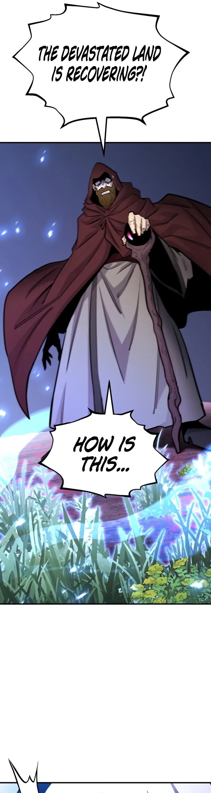 Standard of Reincarnation Chapter 127 page 56 - Chapter 127