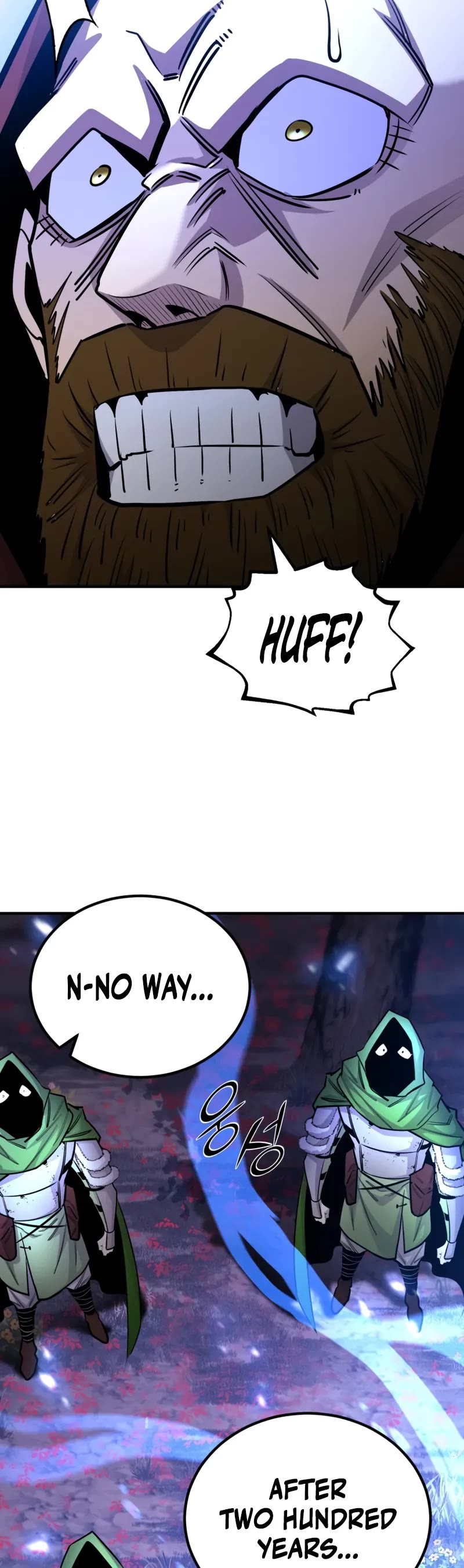 Standard of Reincarnation Chapter 127 page 57 - Chapter 127