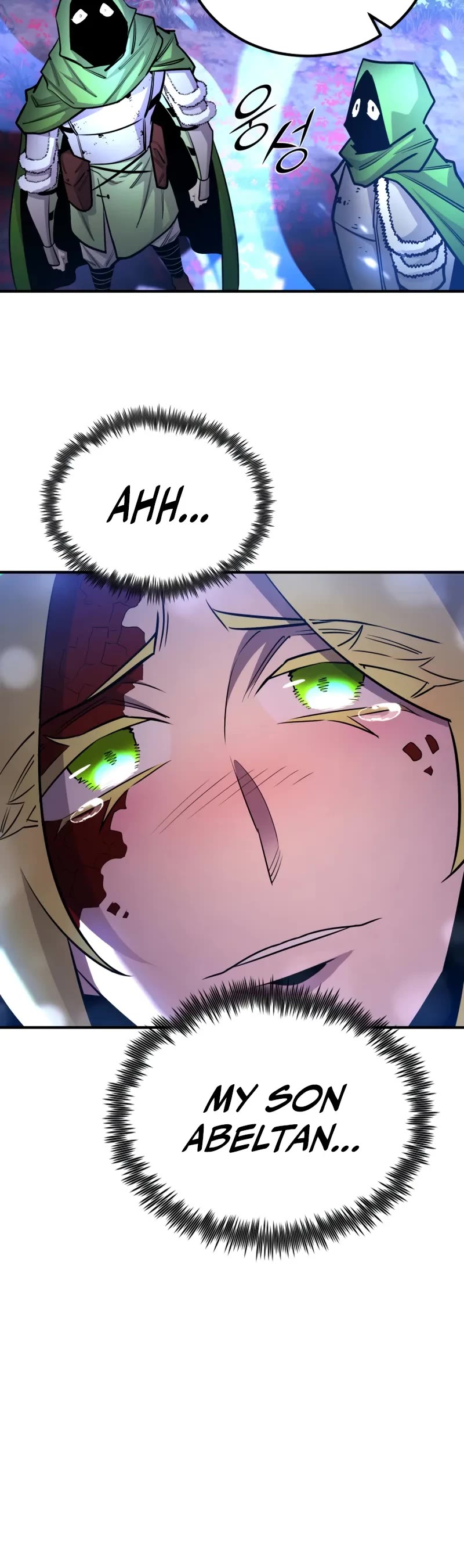 Standard of Reincarnation Chapter 127 page 58 - Chapter 127