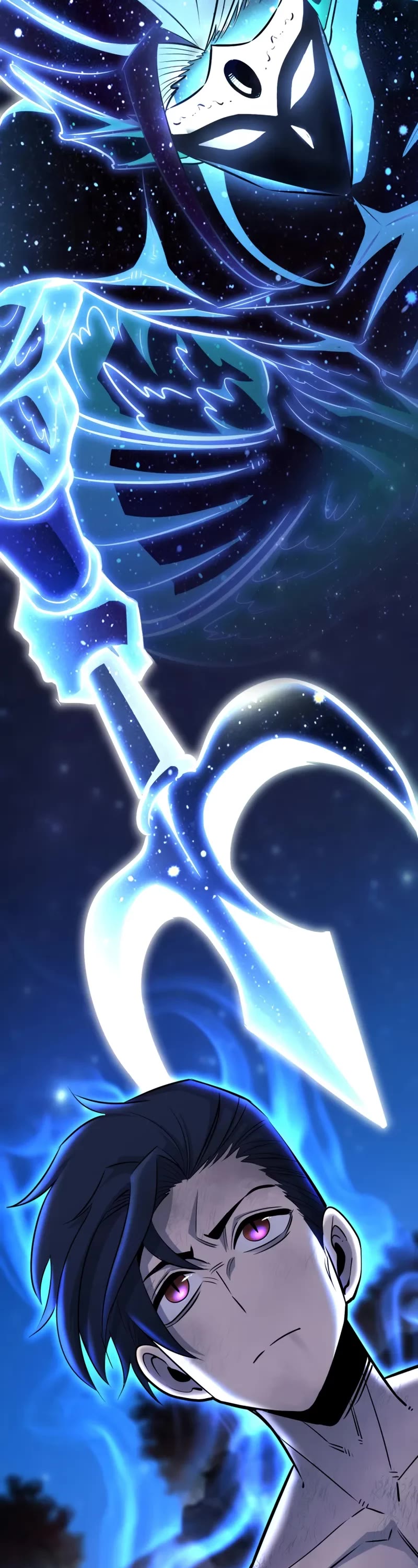 Standard of Reincarnation Chapter 127 page 60 - Chapter 127