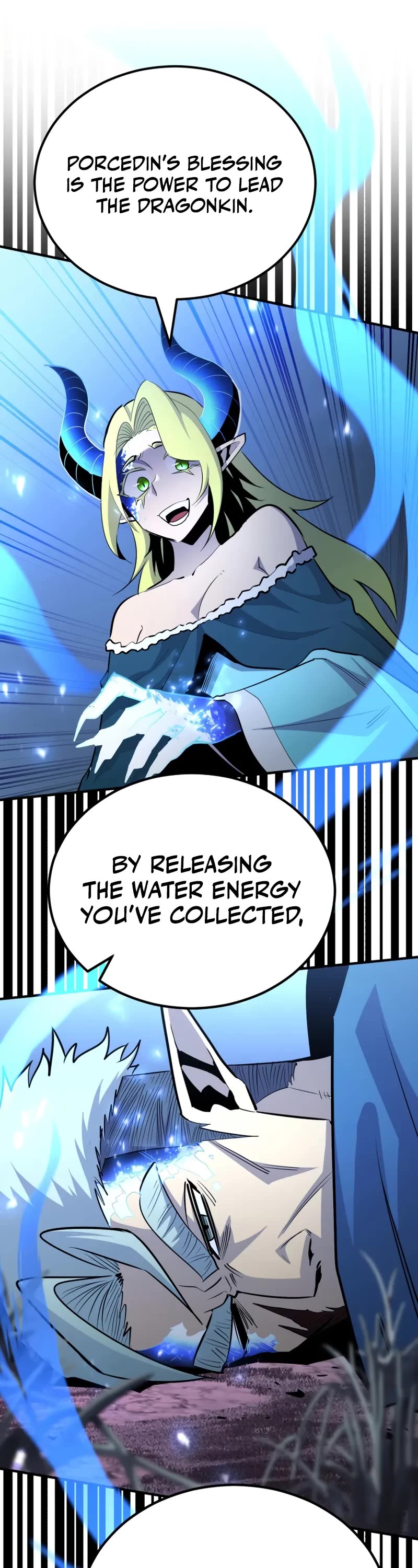 Standard of Reincarnation Chapter 127 page 64 - Chapter 127