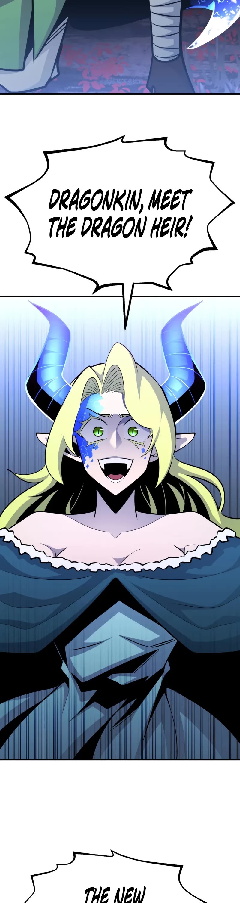 Standard of Reincarnation Chapter 127 page 67 - Chapter 127