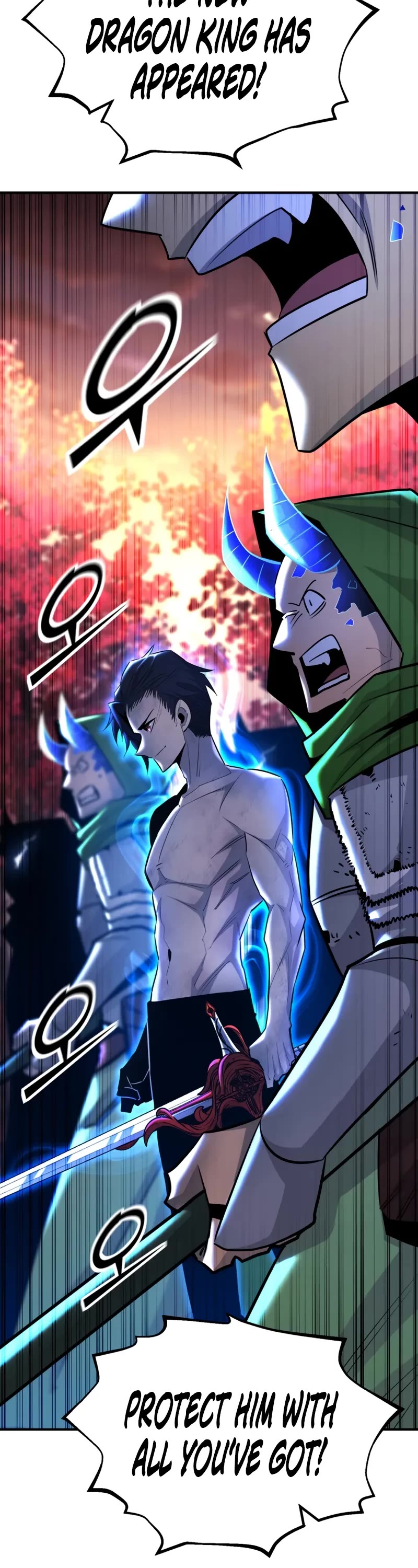 Standard of Reincarnation Chapter 127 page 68 - Chapter 127