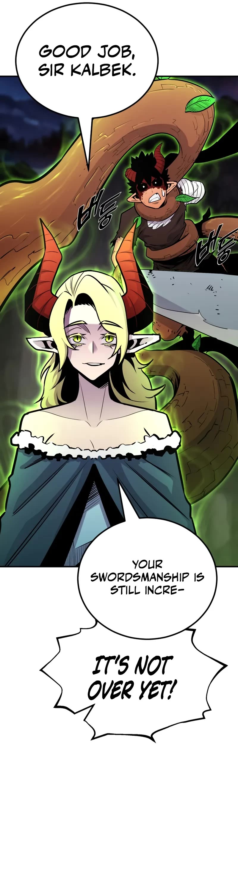 Standard of Reincarnation Chapter 127 page 7 - Chapter 127