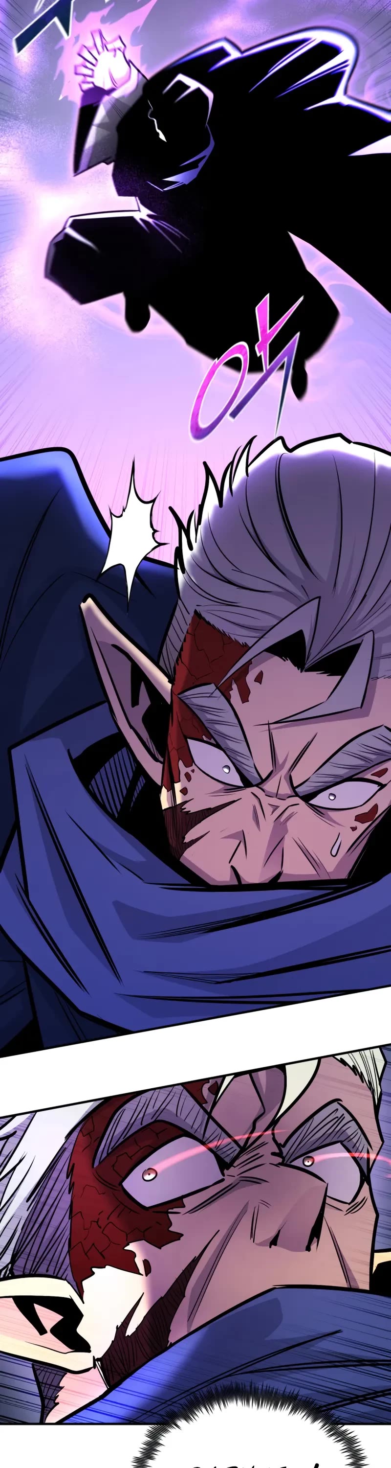 Standard of Reincarnation Chapter 127 page 9 - Chapter 127
