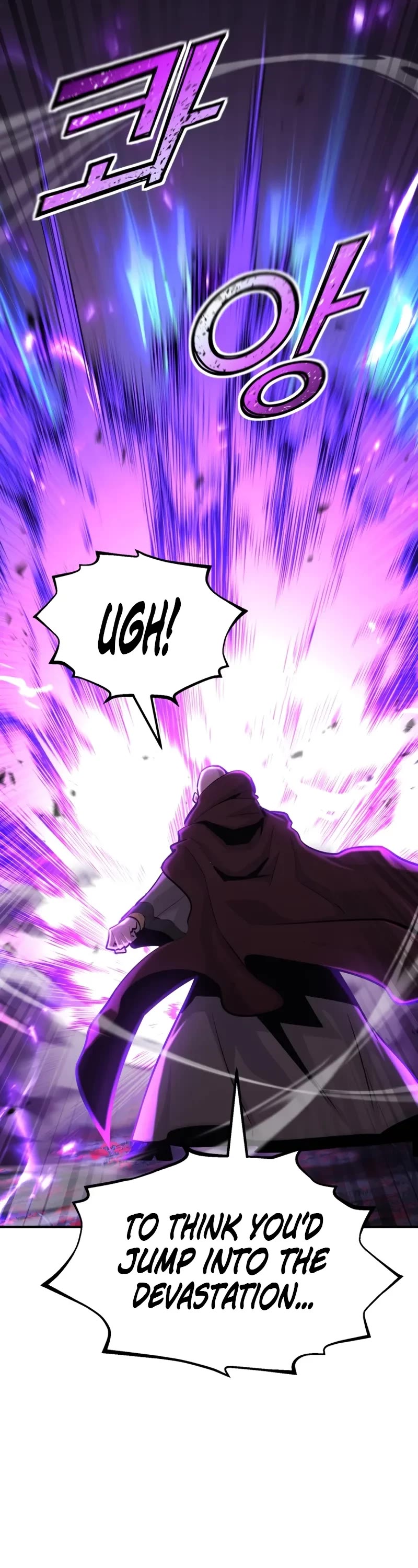 Standard of Reincarnation Chapter 128 page 16 - Chapter 128