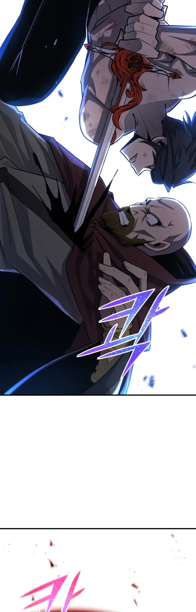 Standard of Reincarnation Chapter 128 page 19 - Chapter 128