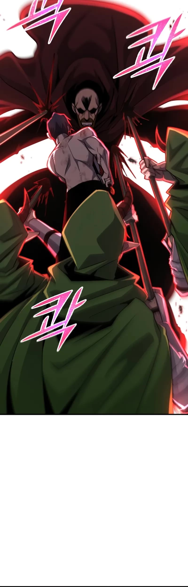 Standard of Reincarnation Chapter 128 page 20 - Chapter 128
