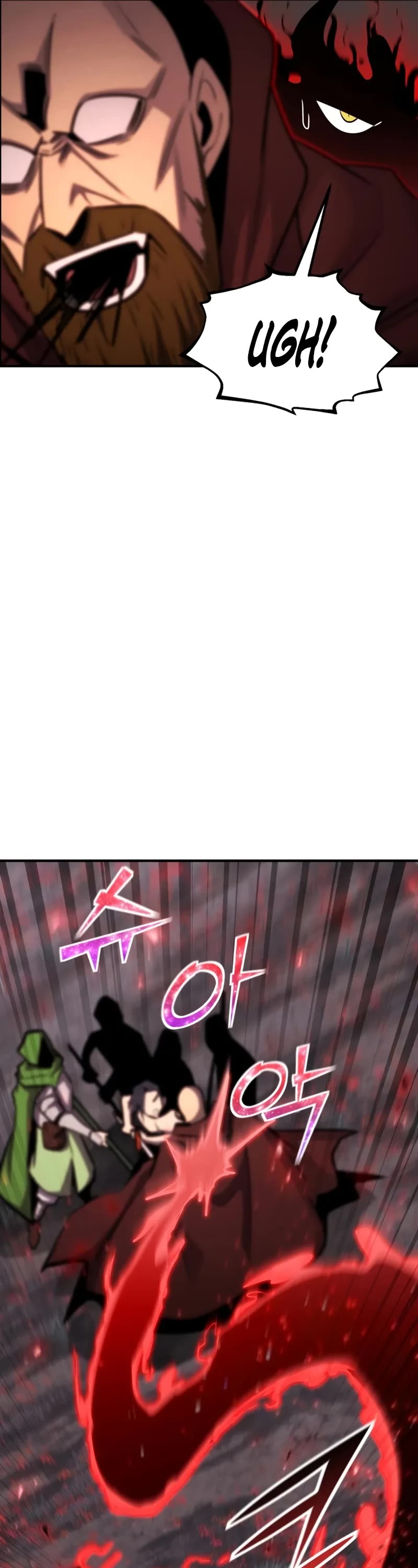 Standard of Reincarnation Chapter 128 page 21 - Chapter 128