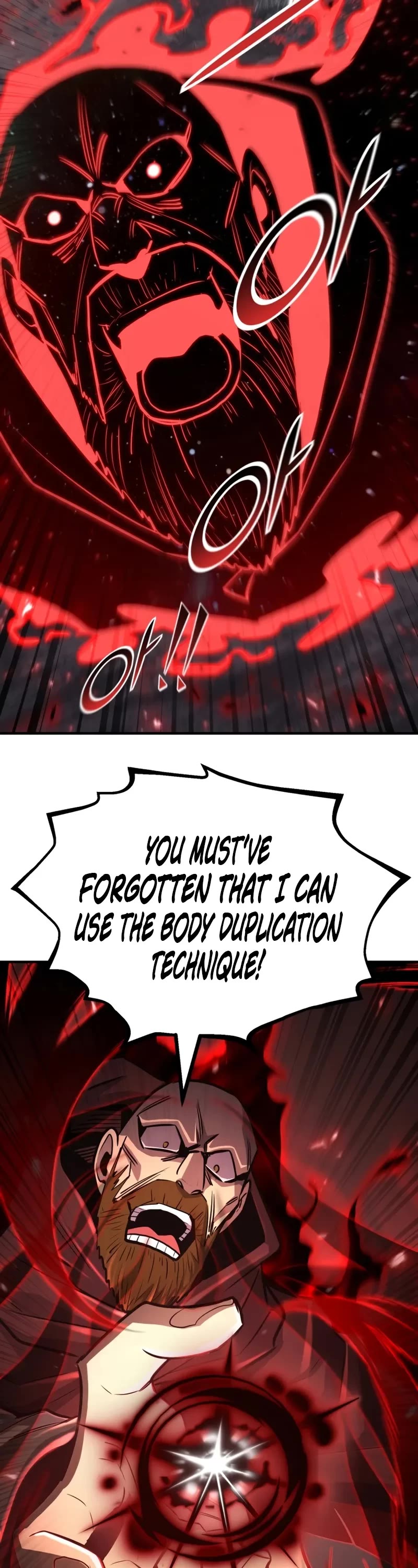 Standard of Reincarnation Chapter 128 page 22 - Chapter 128