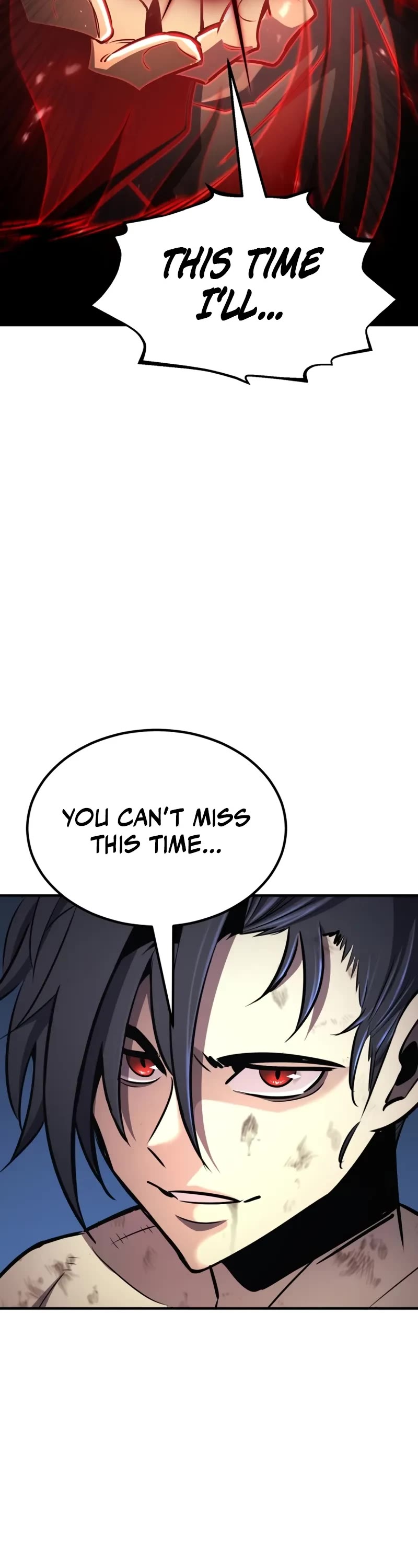 Standard of Reincarnation Chapter 128 page 23 - Chapter 128