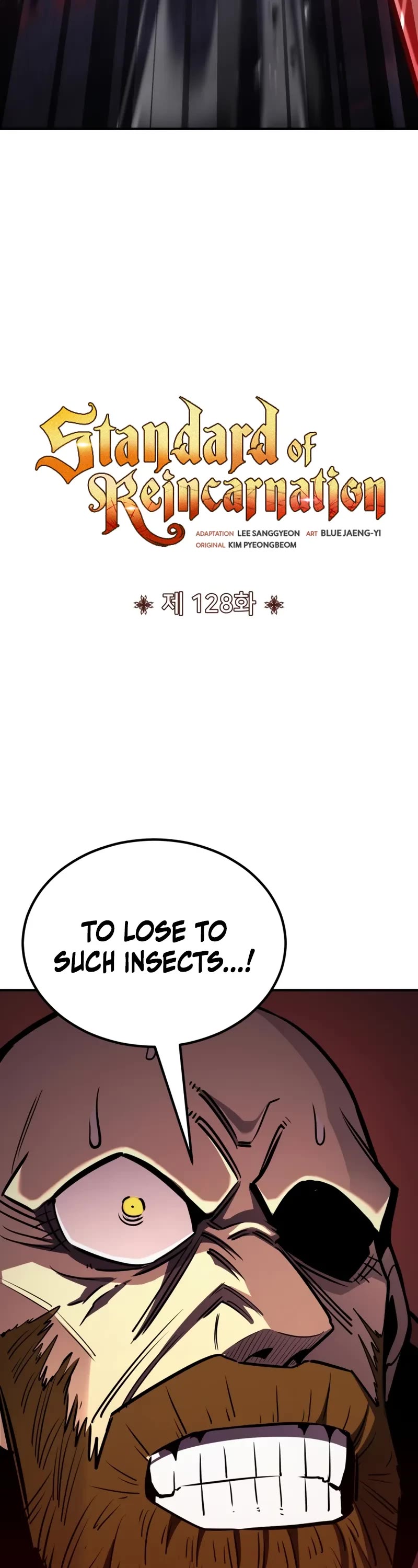 Standard of Reincarnation Chapter 128 page 28 - Chapter 128