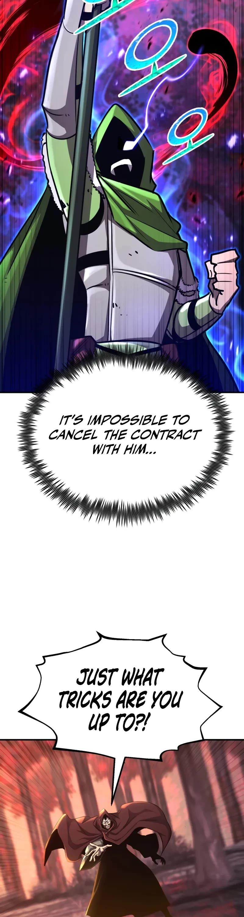 Standard of Reincarnation Chapter 128 page 3 - Chapter 128