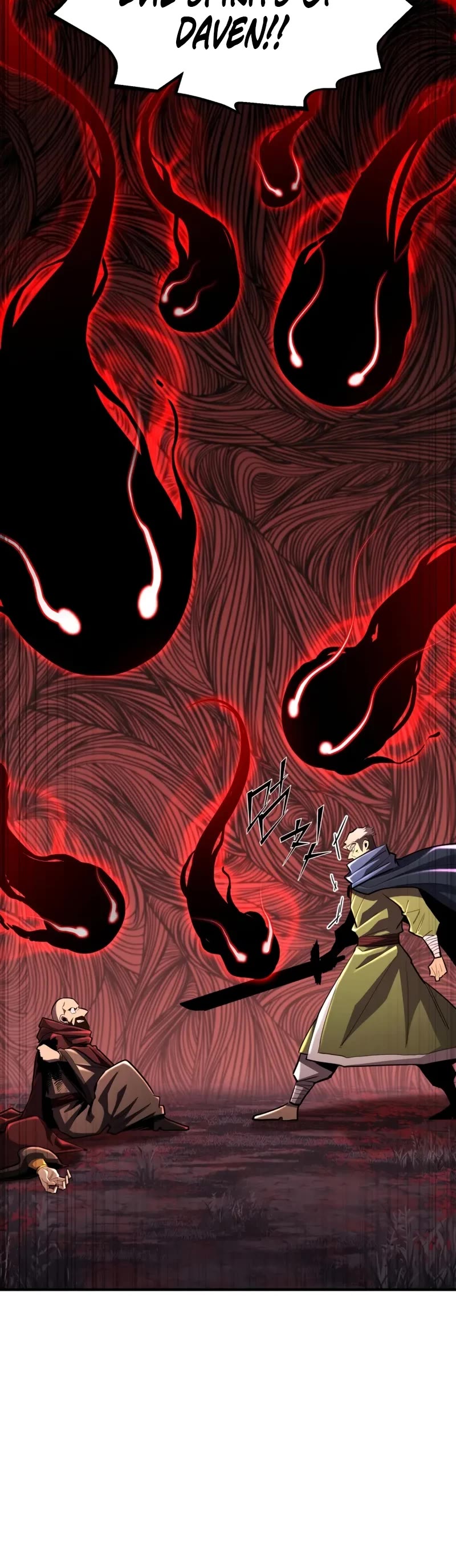 Standard of Reincarnation Chapter 128 page 30 - Chapter 128
