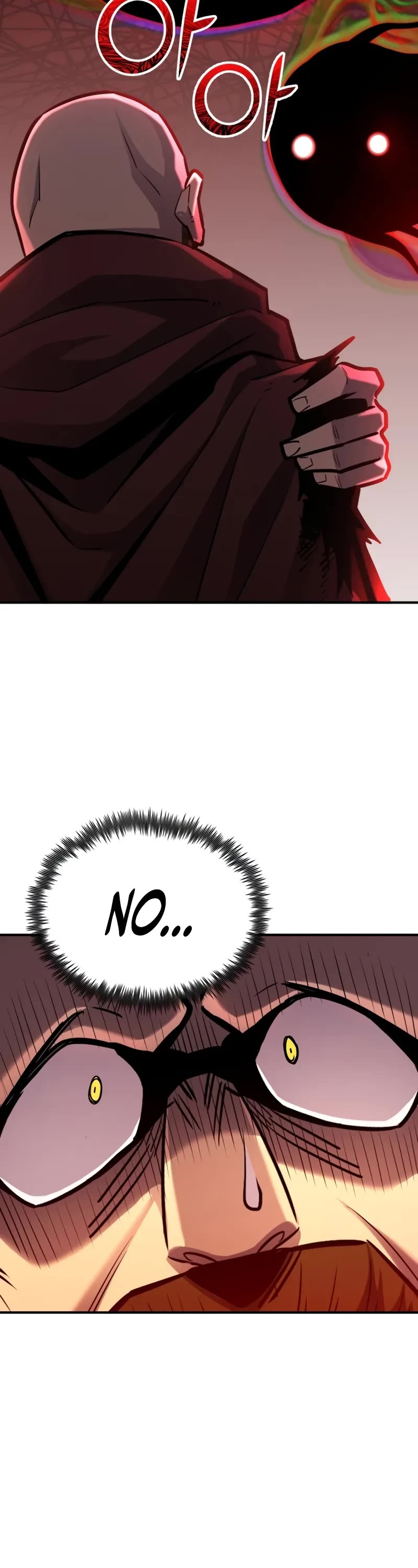 Standard of Reincarnation Chapter 128 page 32 - Chapter 128