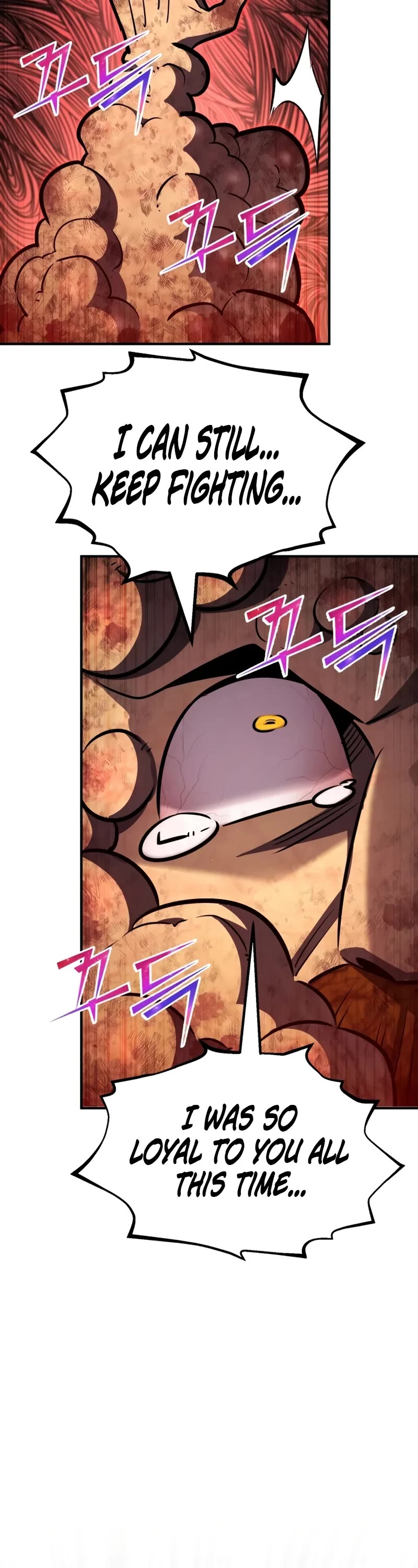 Standard of Reincarnation Chapter 128 page 37 - Chapter 128