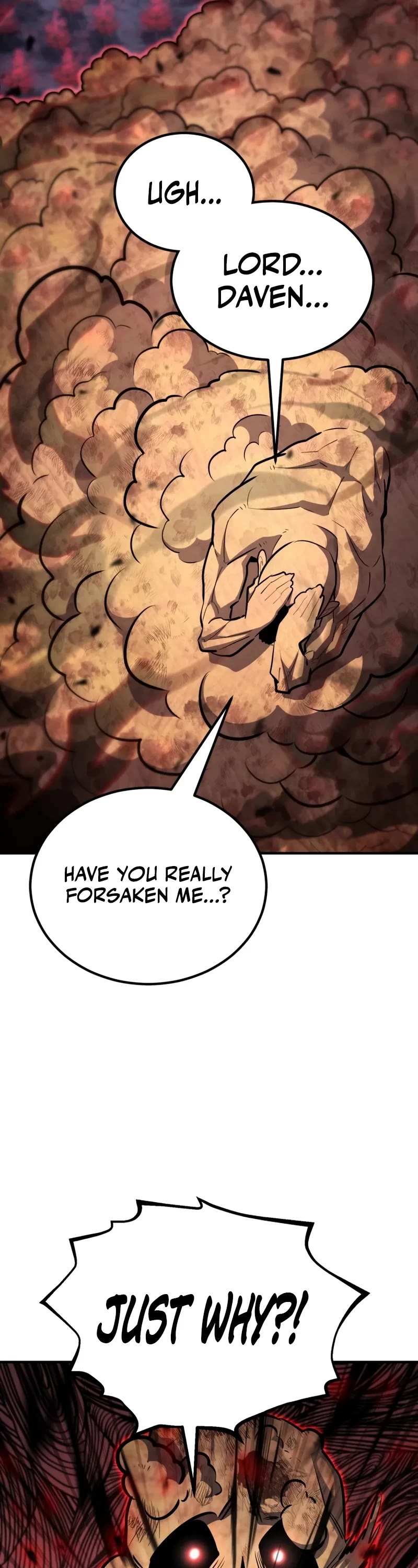 Standard of Reincarnation Chapter 128 page 41 - Chapter 128