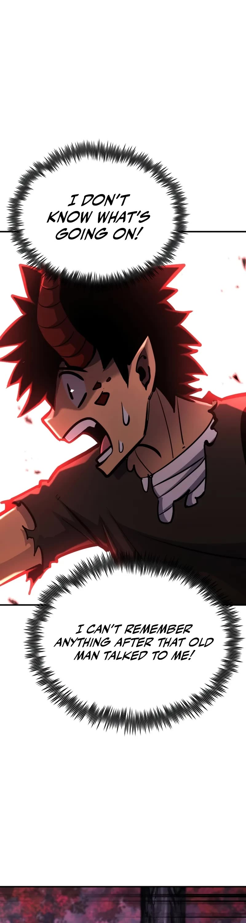 Standard of Reincarnation Chapter 128 page 47 - Chapter 128