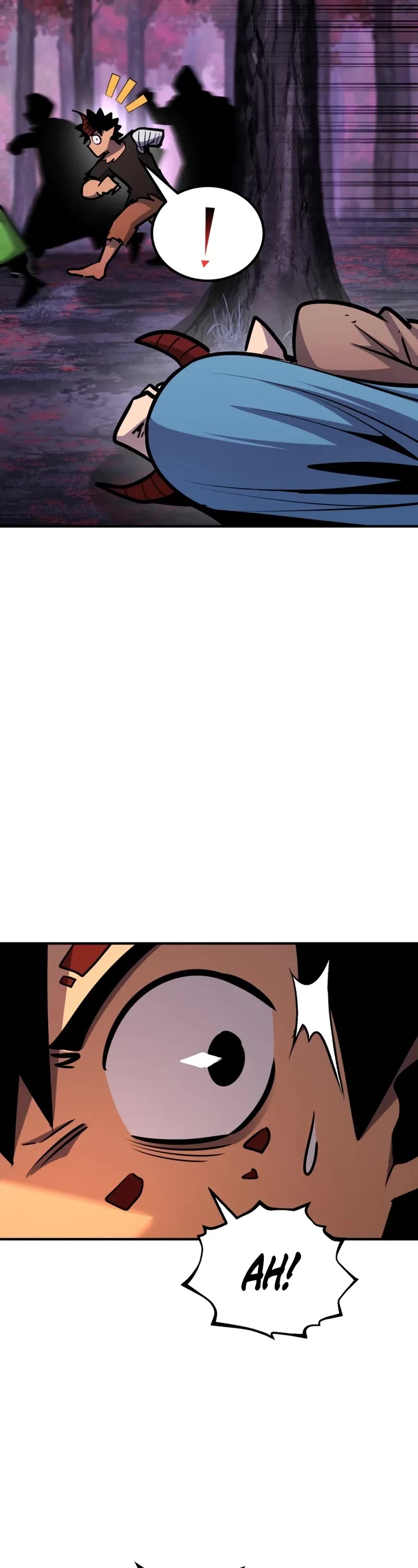 Standard of Reincarnation Chapter 128 page 48 - Chapter 128