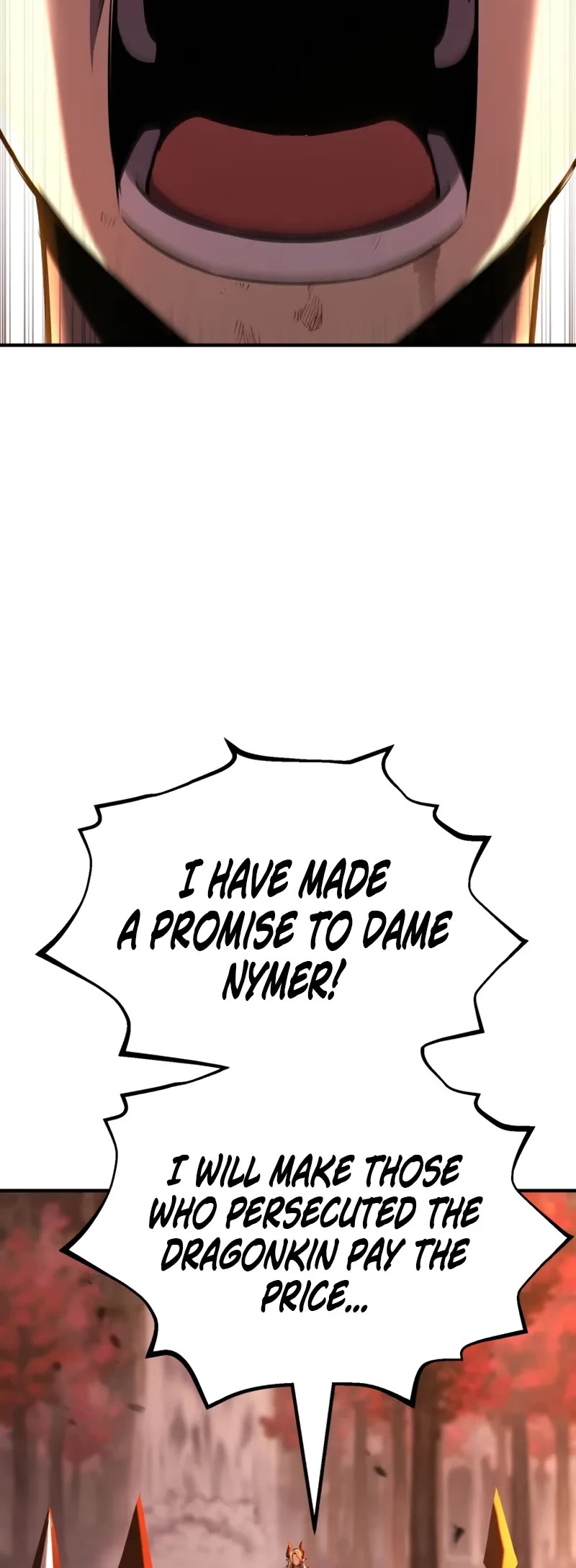 Standard of Reincarnation Chapter 128 page 5 - Chapter 128
