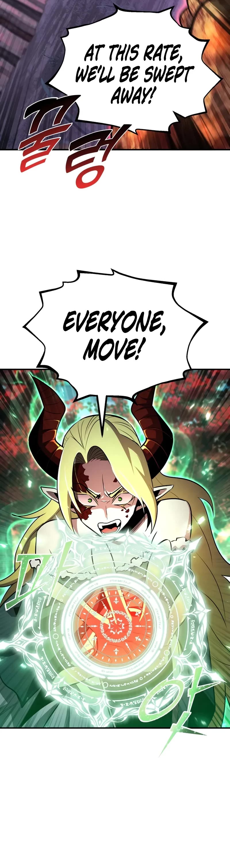 Standard of Reincarnation Chapter 128 page 52 - Chapter 128