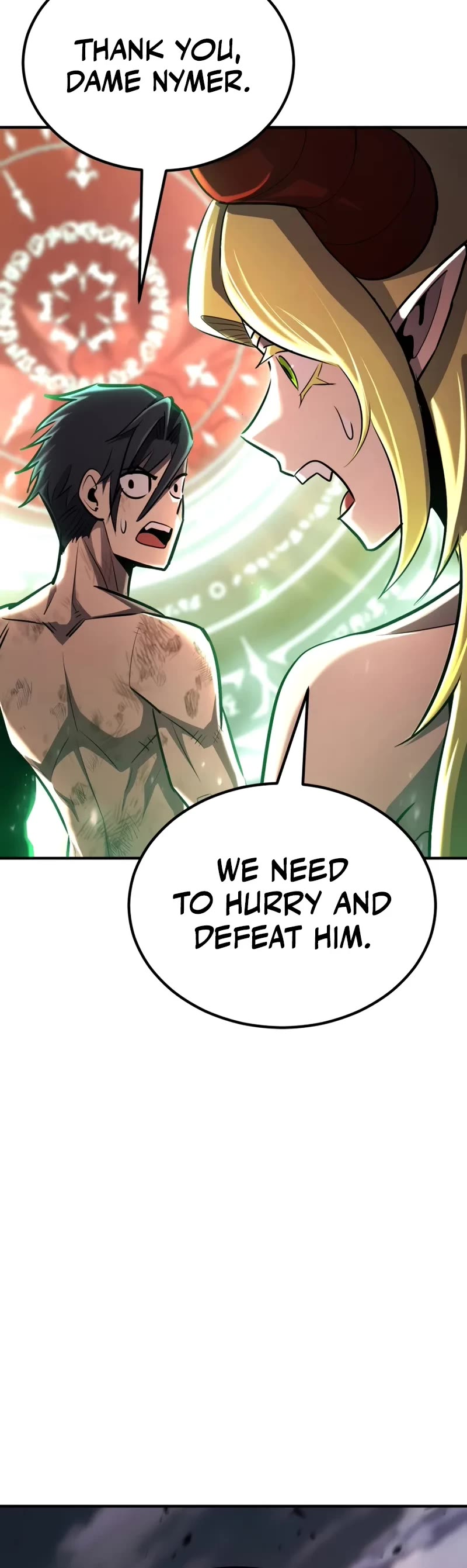 Standard of Reincarnation Chapter 128 page 54 - Chapter 128