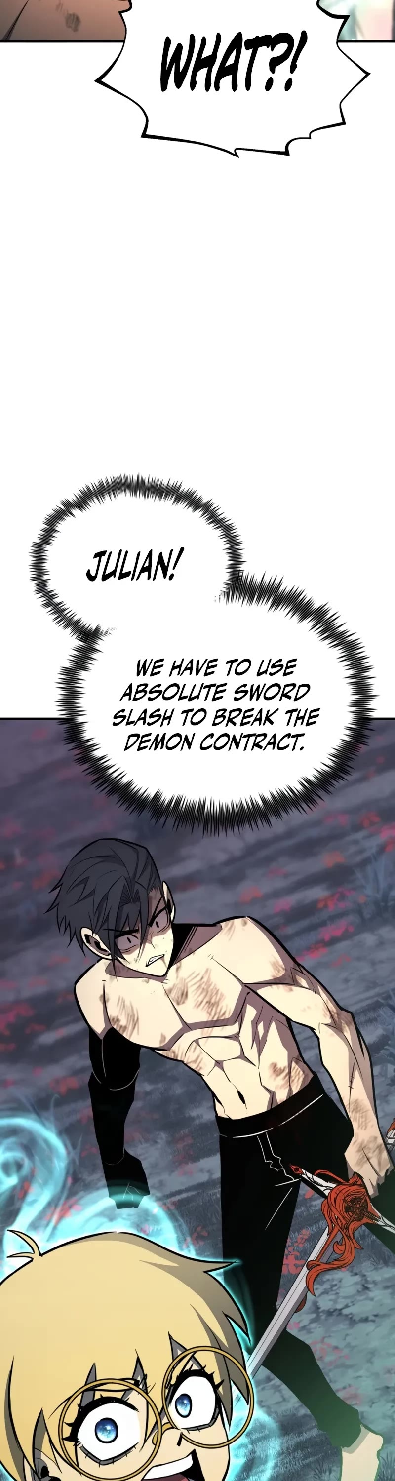 Standard of Reincarnation Chapter 128 page 57 - Chapter 128