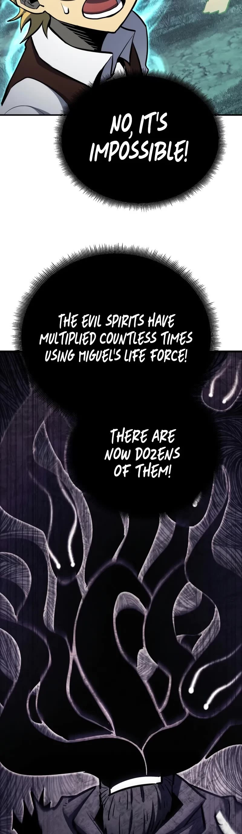 Standard of Reincarnation Chapter 128 page 58 - Chapter 128