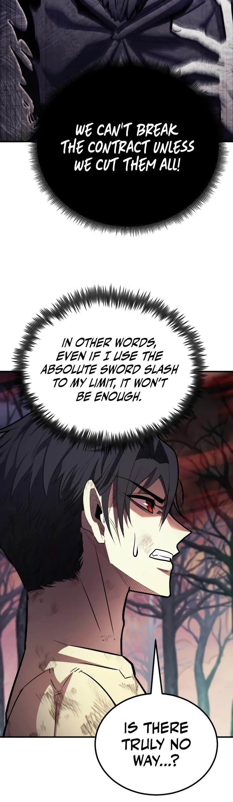 Standard of Reincarnation Chapter 128 page 59 - Chapter 128