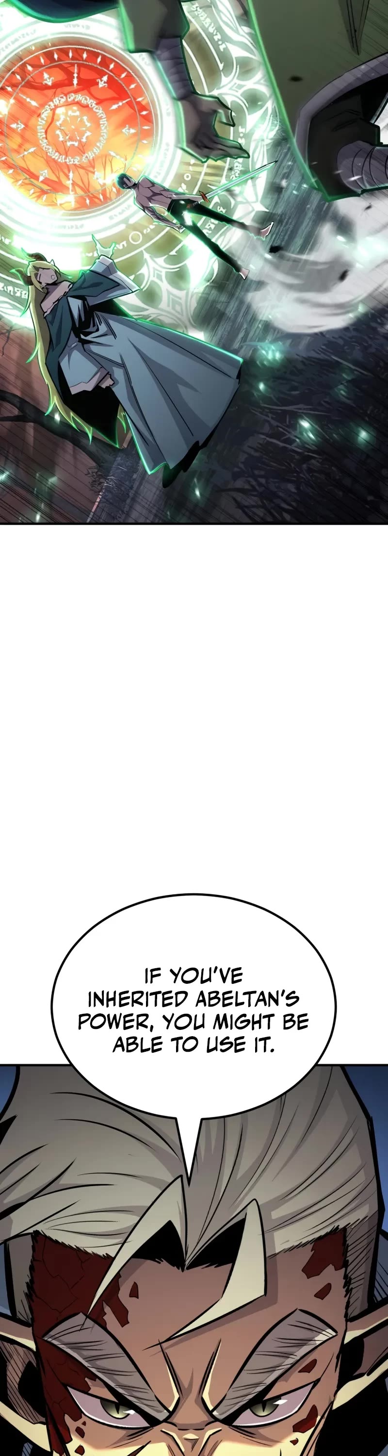 Standard of Reincarnation Chapter 128 page 61 - Chapter 128