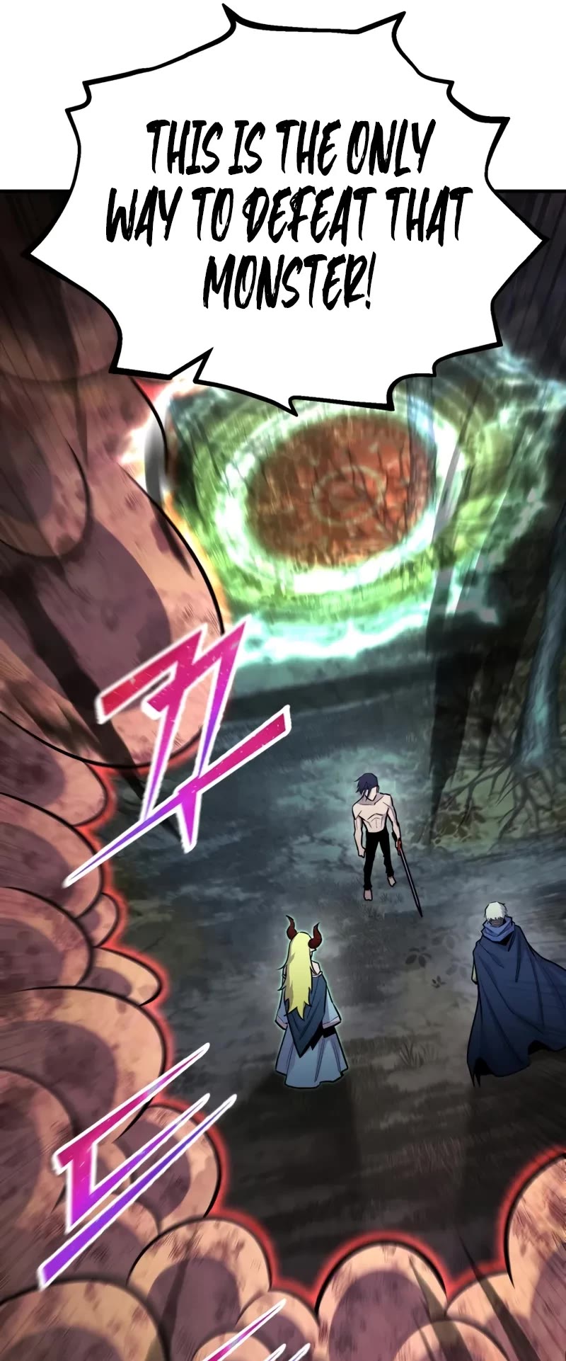 Standard of Reincarnation Chapter 128 page 65 - Chapter 128