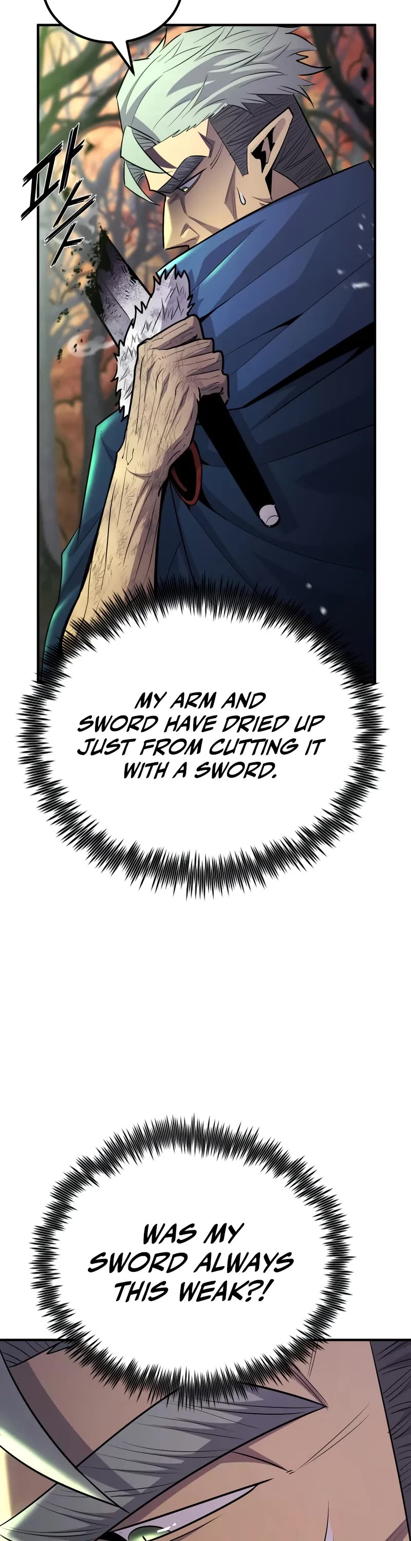 Standard of Reincarnation Chapter 129 page 13 - Chapter 129
