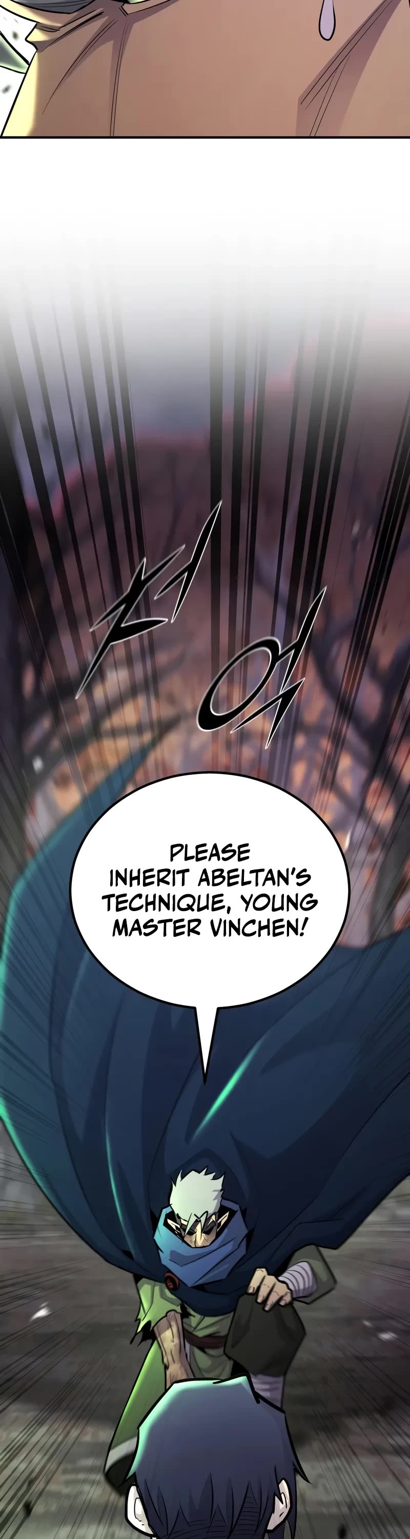 Standard of Reincarnation Chapter 129 page 14 - Chapter 129