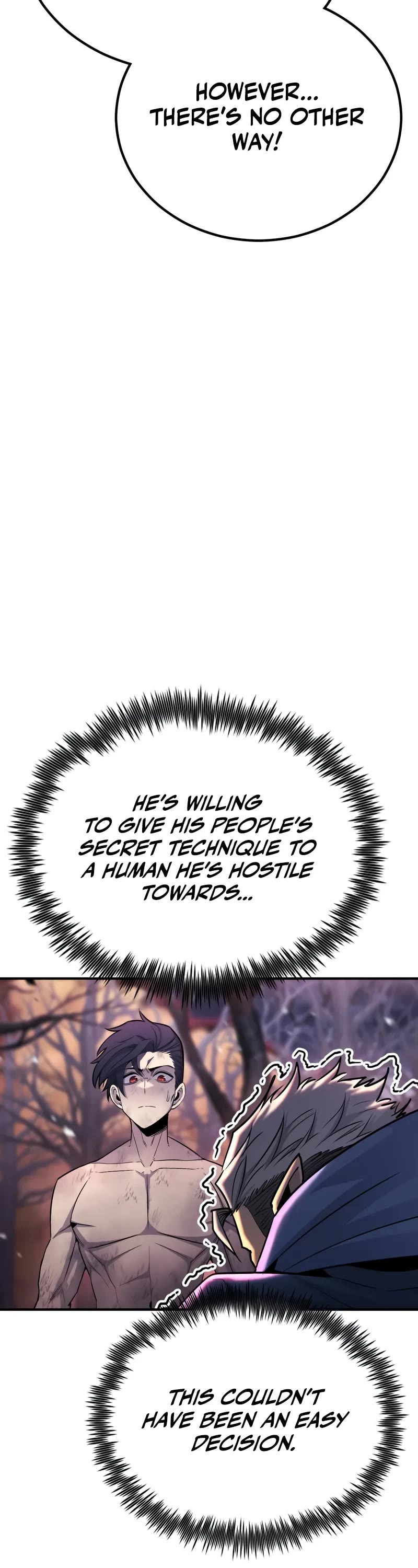 Standard of Reincarnation Chapter 129 page 18 - Chapter 129