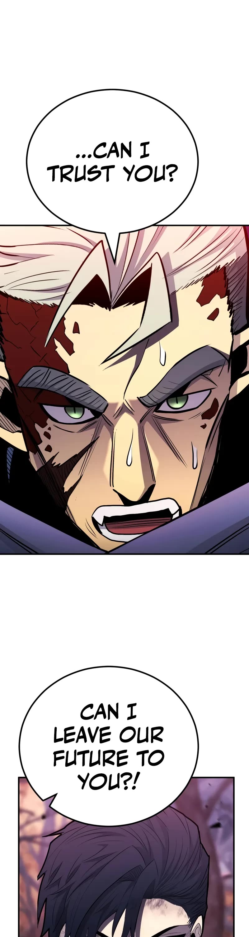 Standard of Reincarnation Chapter 129 page 19 - Chapter 129