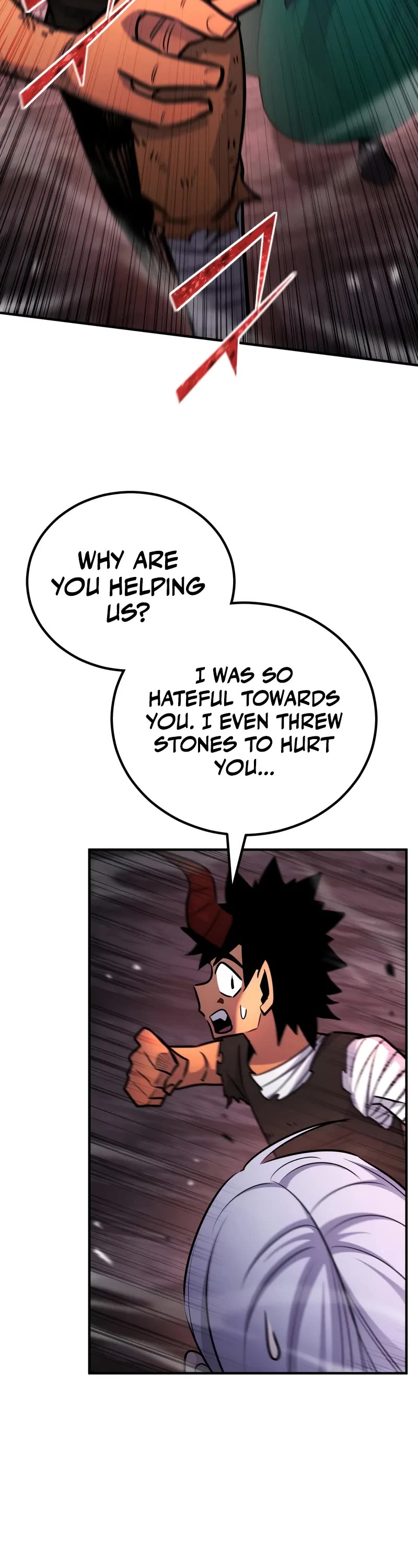 Standard of Reincarnation Chapter 129 page 23 - Chapter 129