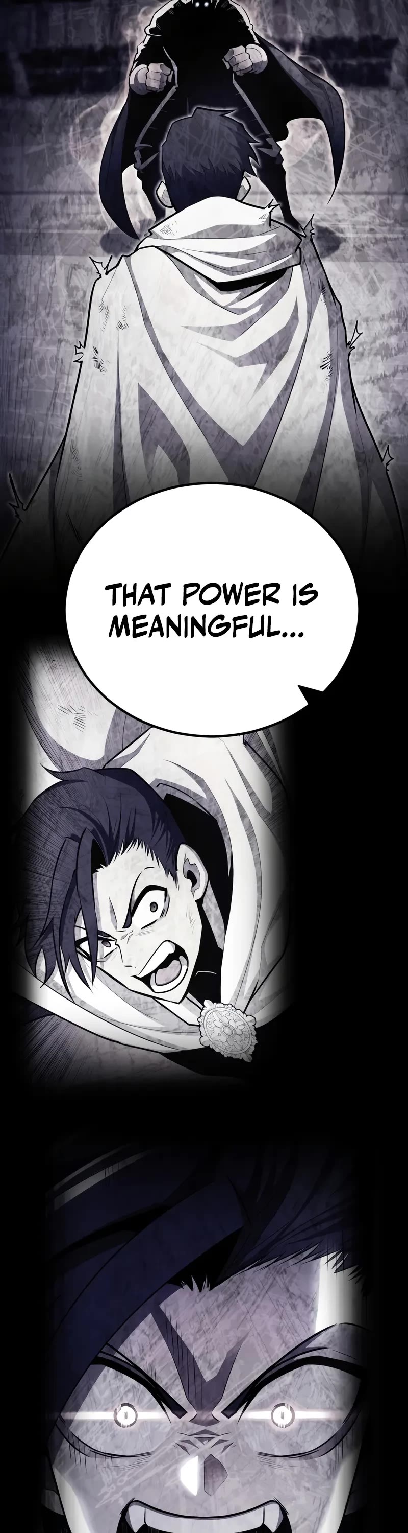 Standard of Reincarnation Chapter 129 page 25 - Chapter 129