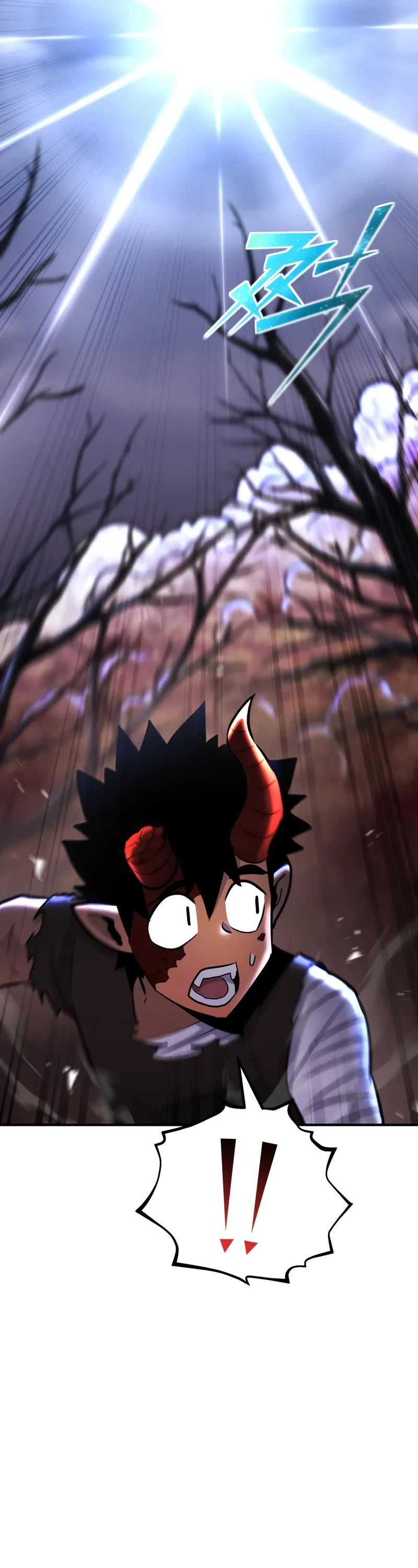 Standard of Reincarnation Chapter 129 page 29 - Chapter 129