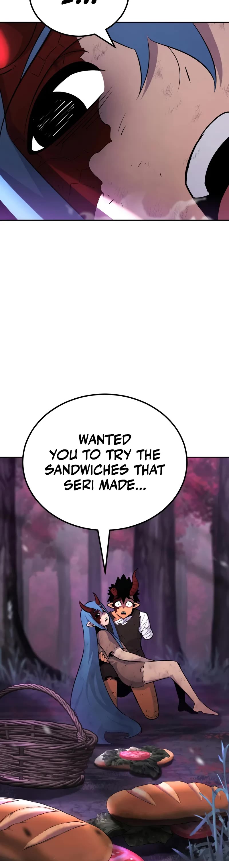 Standard of Reincarnation Chapter 129 page 3 - Chapter 129