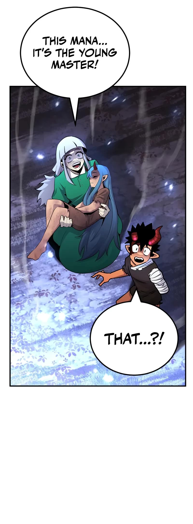 Standard of Reincarnation Chapter 129 page 30 - Chapter 129