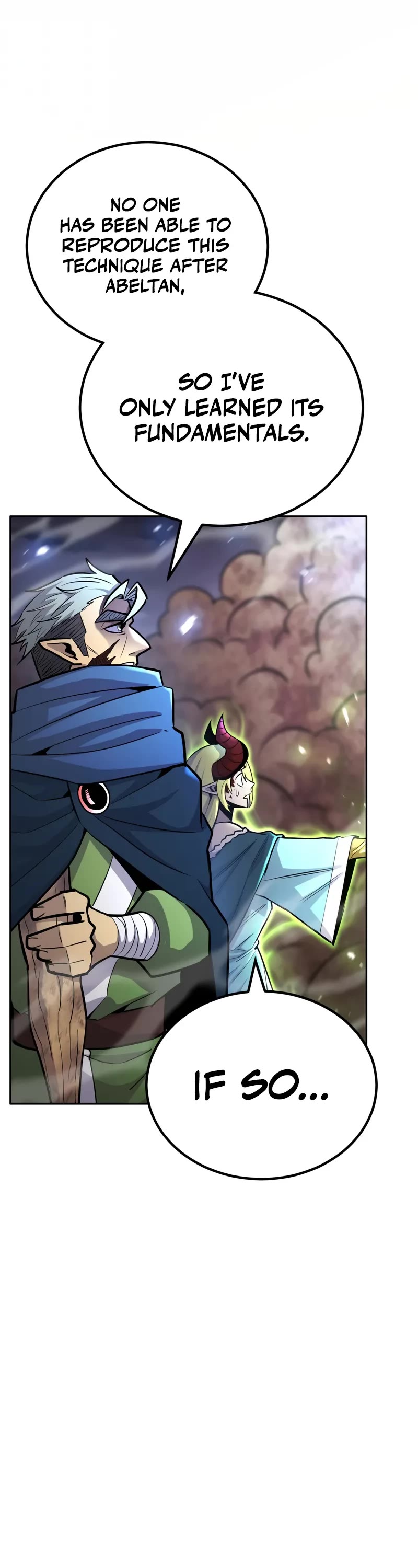 Standard of Reincarnation Chapter 129 page 33 - Chapter 129